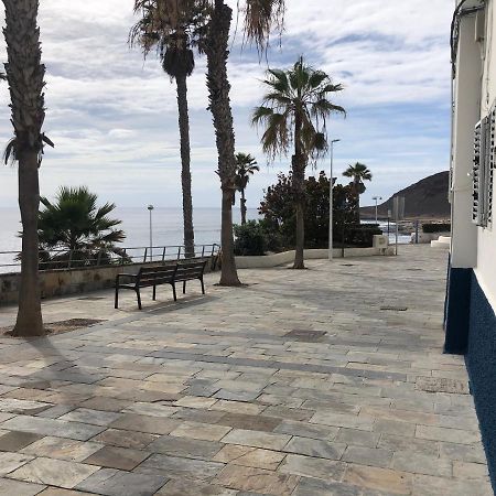 Natural Confital Beach Apartment Las Palmas de Gran Canaria Exterior photo