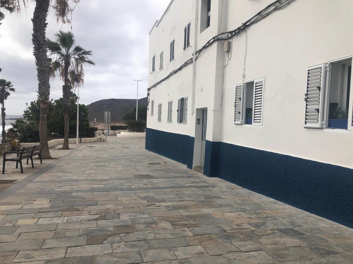 Natural Confital Beach Apartment Las Palmas de Gran Canaria Exterior photo