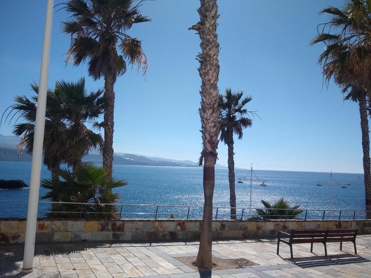 Natural Confital Beach Apartment Las Palmas de Gran Canaria Exterior photo