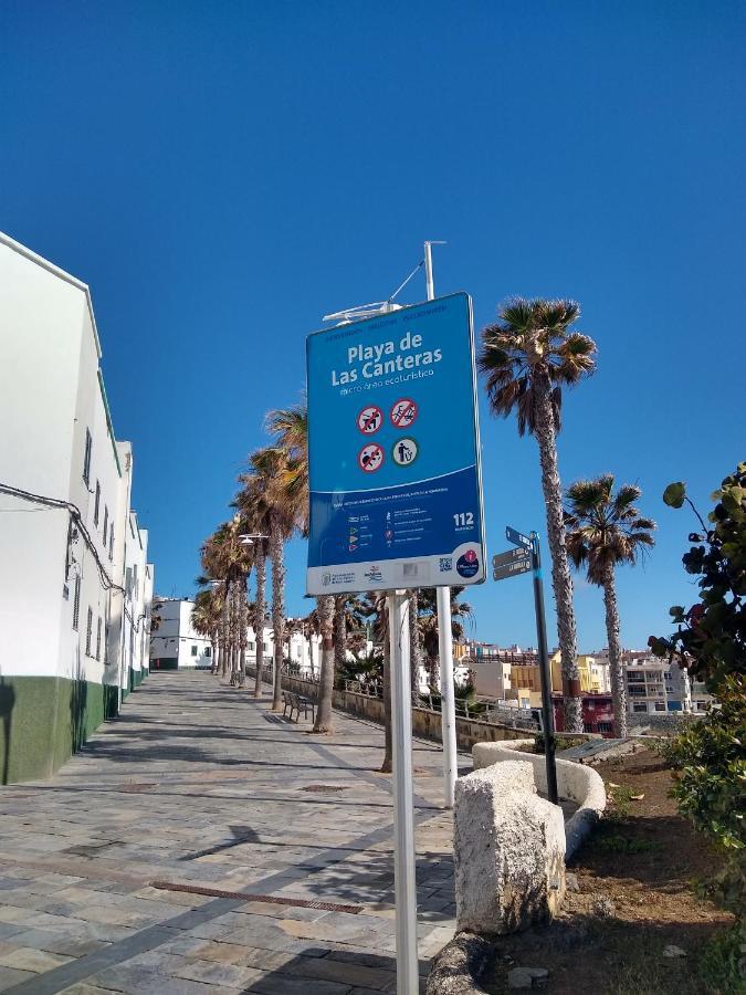 Natural Confital Beach Apartment Las Palmas de Gran Canaria Exterior photo